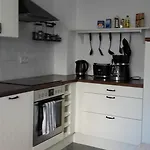 Mina Im Harz Casa de Férias Stapelburg