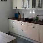 Mina Im Harz Casa de Férias *