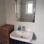 Casa de Férias Mina Im Harz *