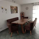 Mina Im Harz * Stapelburg