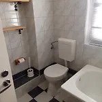 Mina Im Harz * Stapelburg