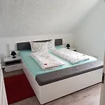 Mina Im Harz Casa de Férias Stapelburg