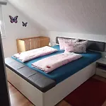 Casa de Férias Mina Im Harz Stapelburg