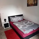 Casa de Férias Mina Im Harz Stapelburg