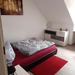 Mina Im Harz Stapelburg