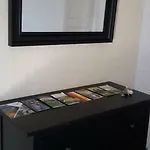 Mina Im Harz * Stapelburg