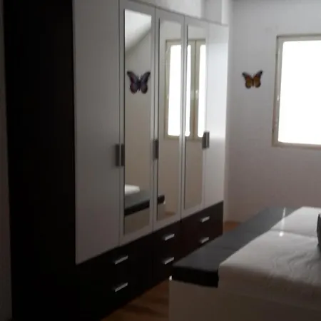 Mina Im Harz Ferienhaus