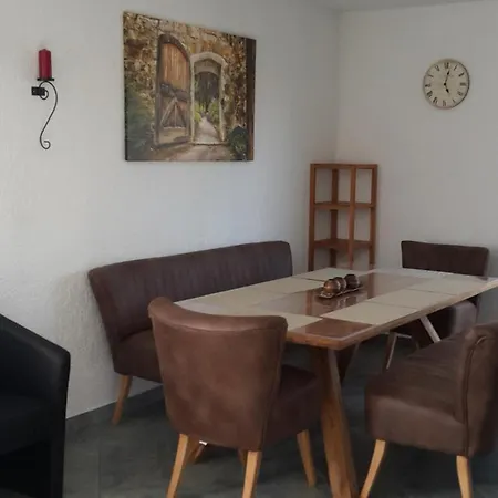 Ferienhaus Mina Im Harz *