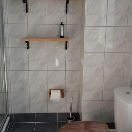 Ferienhaus Mina Im Harz