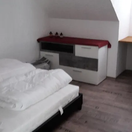 Ferienhaus Mina Im Harz *