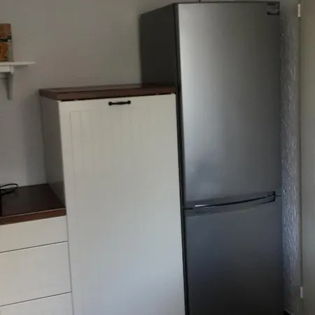 Mina Im Harz Ferienhaus Stapelburg