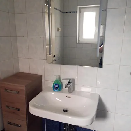 בית נופש Mina Im Harz *