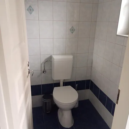 Mina Im Harz בית נופש Stapelburg