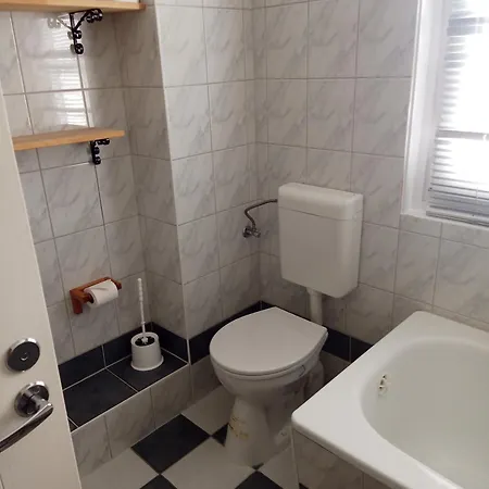 Mina Im Harz * Stapelburg