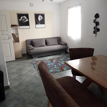 Mina Im Harz * Stapelburg