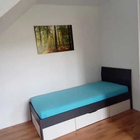 Holiday home Mina Im Harz