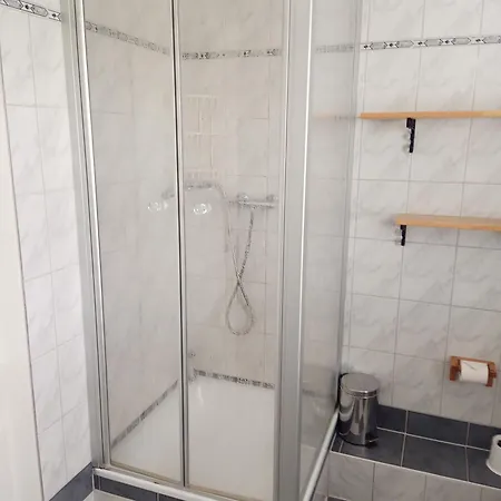 בית נופש Mina Im Harz *