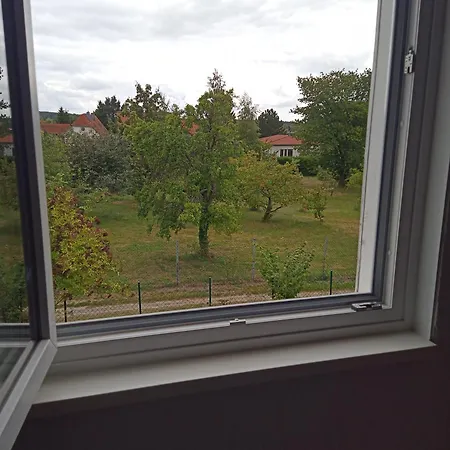 Mina Im Harz * Stapelburg