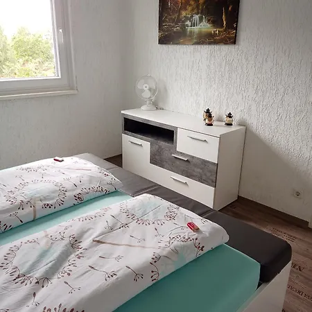 Mina Im Harz
