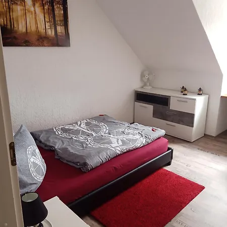 Mina Im Harz Stapelburg