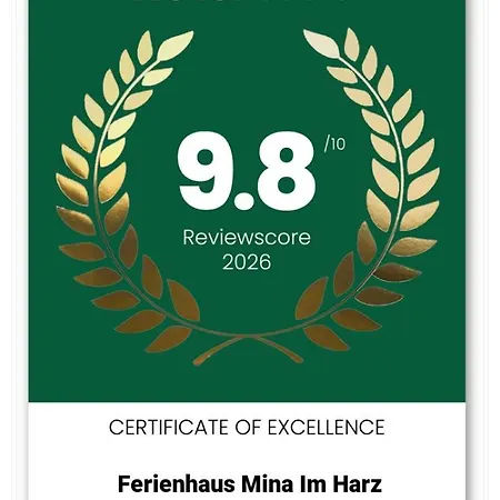 Mina Im Harz * Stapelburg