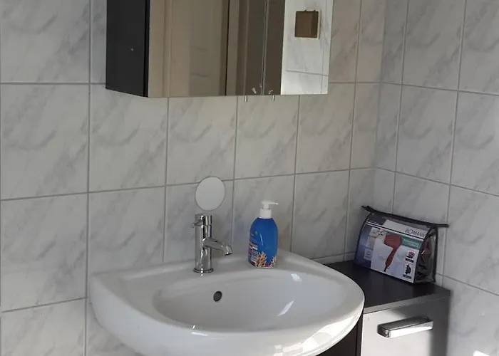 Mina Im Harz Stapelburg