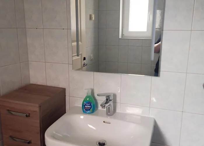 度假居 Mina Im Harz *