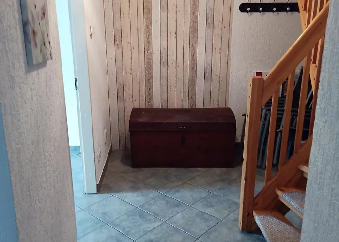 Mina Im Harz Nyaraló *