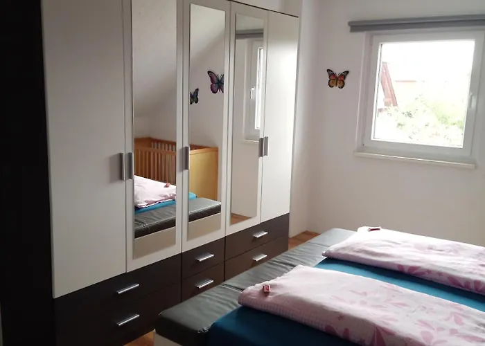 度假居 Mina Im Harz *