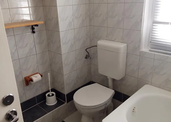 Mina Im Harz * Stapelburg