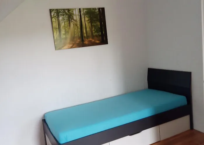 Holiday home Mina Im Harz