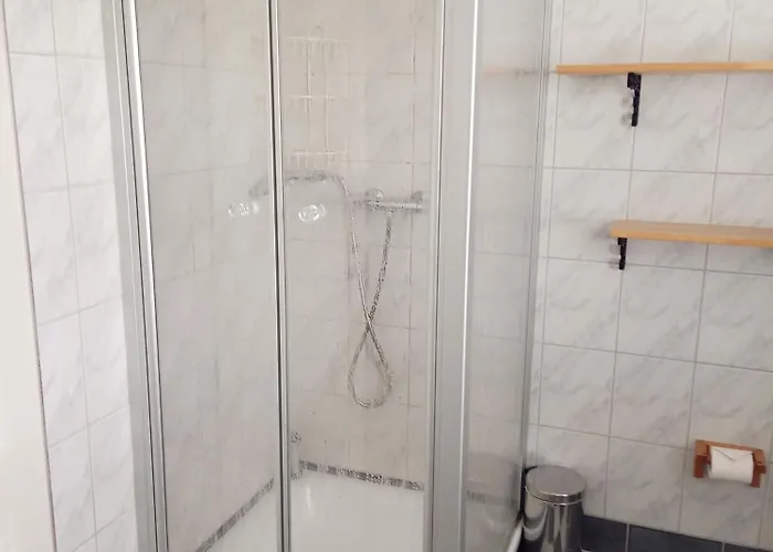 Nyaraló Mina Im Harz *