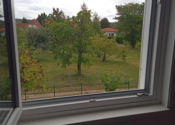 Mina Im Harz * Stapelburg