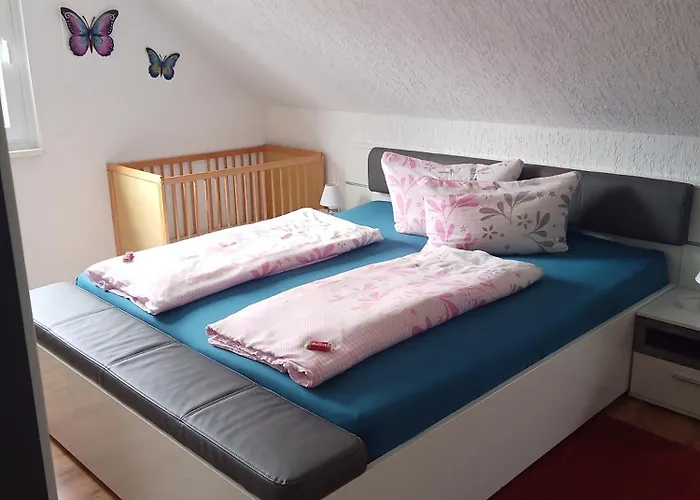 度假居 Mina Im Harz Stapelburg