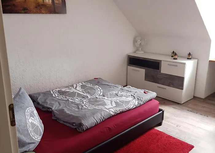 Mina Im Harz Stapelburg